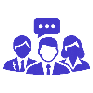 Business Team Member